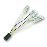 Highsider Indicator Accessories Default Control Box for DRL indicators
